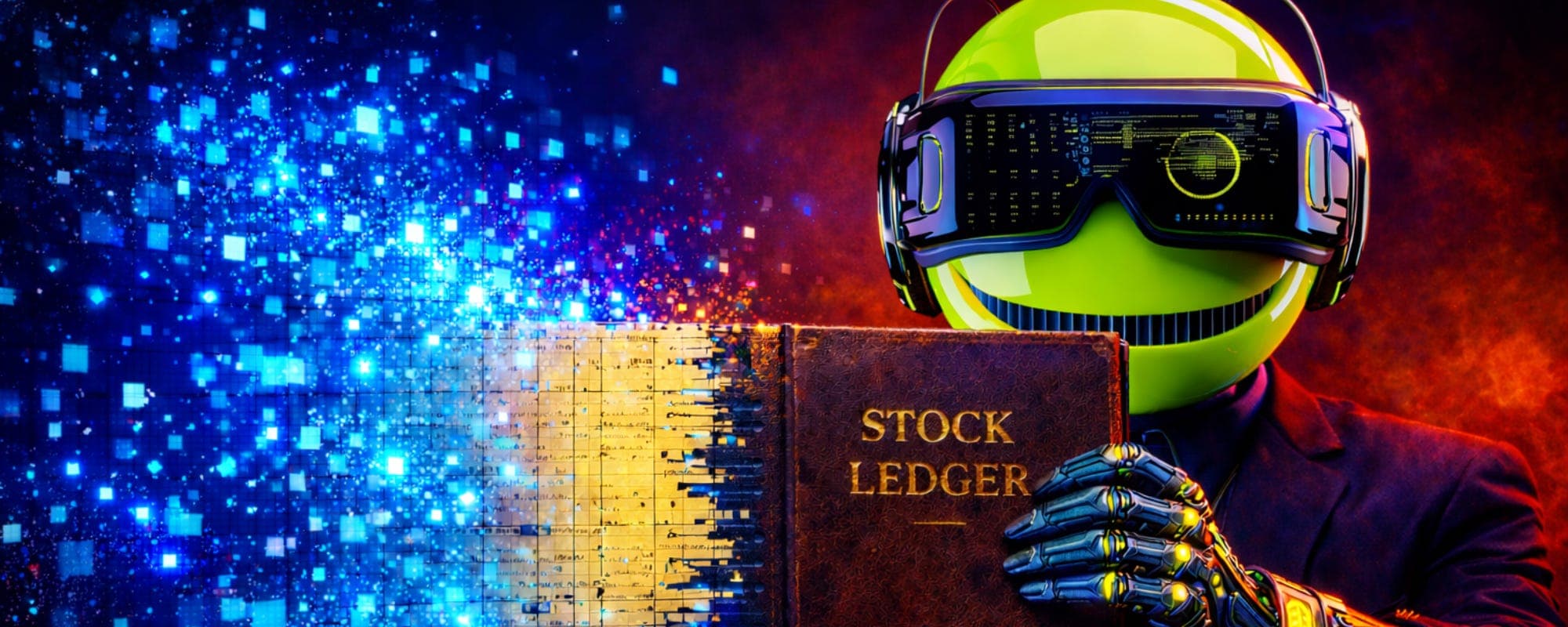Most "Tokenized Securities" Are Intermediary Cosplay