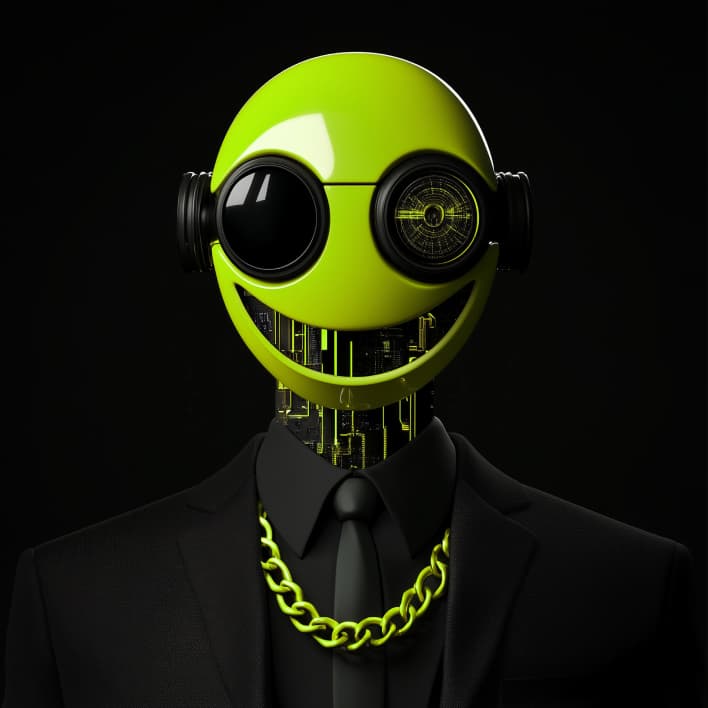 Alex Golubitsky avatar