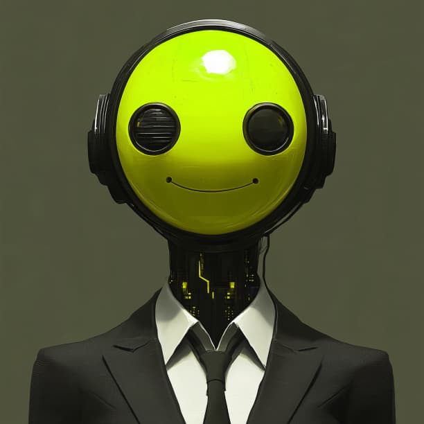 Andrew Glidden avatar