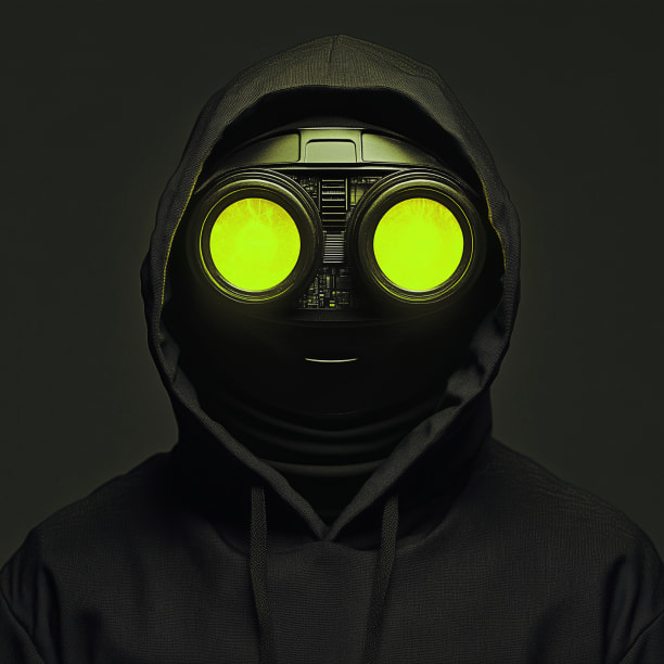 Greypixel avatar