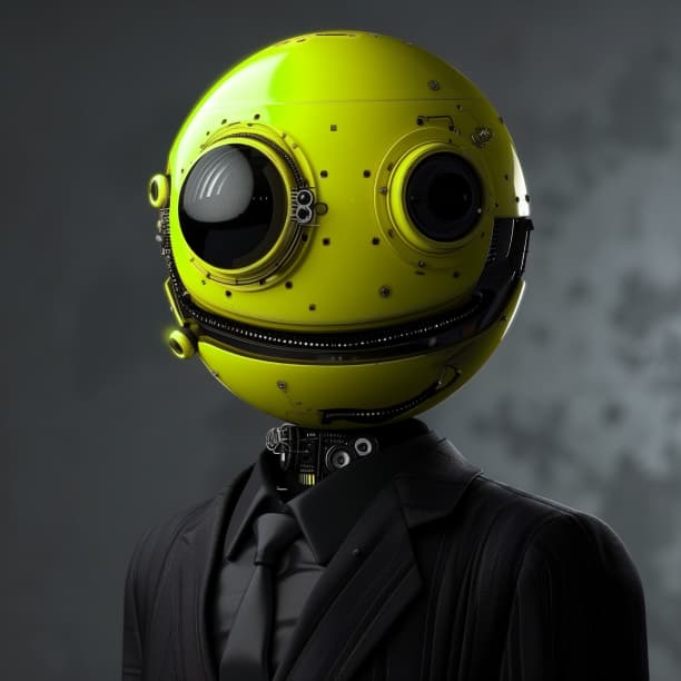 Vonberg avatar